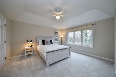 Tiny photo for 640 Kendridge Court, Aurora, IL 60502 (MLS # 12636152)