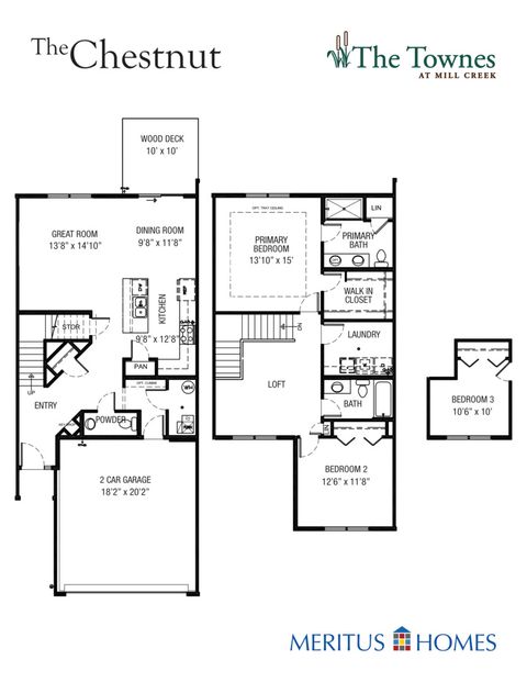 Tiny photo for 276 Masters Drive, Addison, IL 60101 (MLS # 12574998)