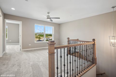 Tiny photo for 276 Masters Drive, Addison, IL 60101 (MLS # 12574998)