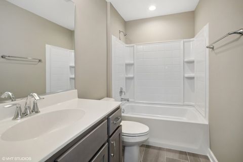 Tiny photo for 276 Masters Drive, Addison, IL 60101 (MLS # 12574998)