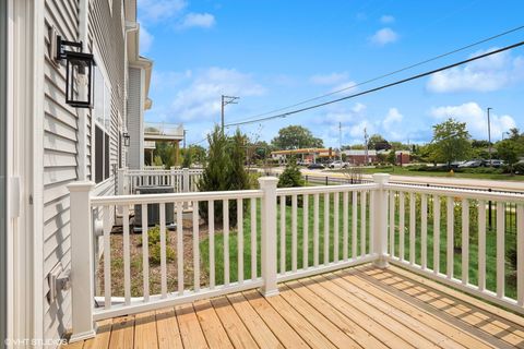 Tiny photo for 276 Masters Drive, Addison, IL 60101 (MLS # 12574998)