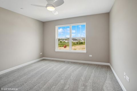 Tiny photo for 276 Masters Drive, Addison, IL 60101 (MLS # 12574998)