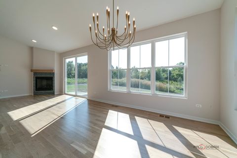Tiny photo for 22137 W Casa Bella View Vw, Kildeer, IL 60047 (MLS # 12542197)