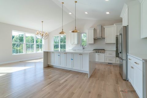 Tiny photo for 22137 W Casa Bella View Vw, Kildeer, IL 60047 (MLS # 12542197)