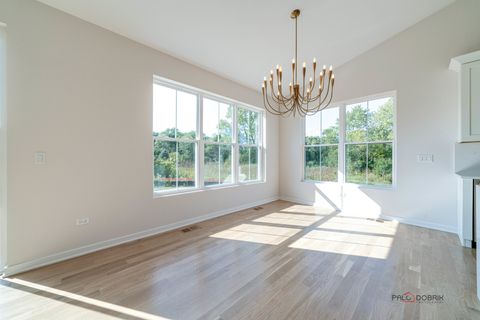 Tiny photo for 22137 W Casa Bella View Vw, Kildeer, IL 60047 (MLS # 12542197)