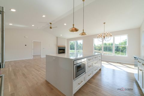 Tiny photo for 22137 W Casa Bella View Vw, Kildeer, IL 60047 (MLS # 12542197)