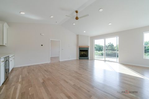 Tiny photo for 22137 W Casa Bella View Vw, Kildeer, IL 60047 (MLS # 12542197)
