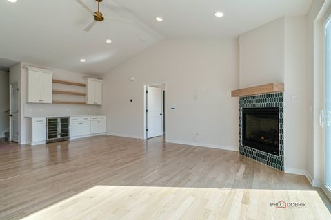 Tiny photo for 22137 W Casa Bella View Vw, Kildeer, IL 60047 (MLS # 12542197)