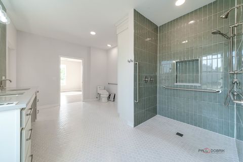 Tiny photo for 22137 W Casa Bella View Vw, Kildeer, IL 60047 (MLS # 12542197)