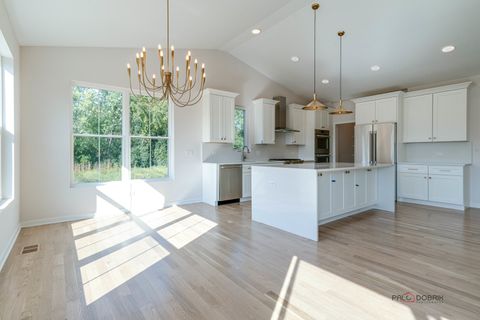 Tiny photo for 22137 W Casa Bella View Vw, Kildeer, IL 60047 (MLS # 12542197)