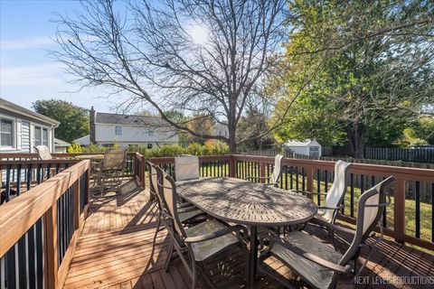 Tiny photo for 2167 Countryside Circle, Naperville, IL 60565 (MLS # 12484241)