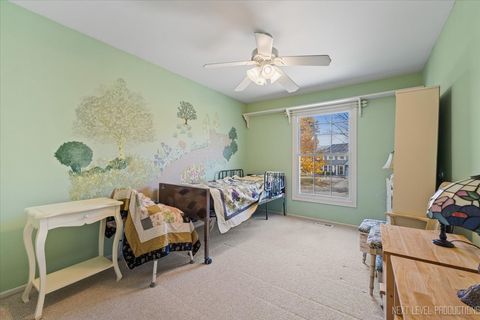 Tiny photo for 2167 Countryside Circle, Naperville, IL 60565 (MLS # 12484241)