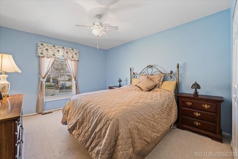 Tiny photo for 2167 Countryside Circle, Naperville, IL 60565 (MLS # 12484241)