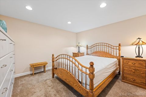 Tiny photo for 2167 Countryside Circle, Naperville, IL 60565 (MLS # 12484241)