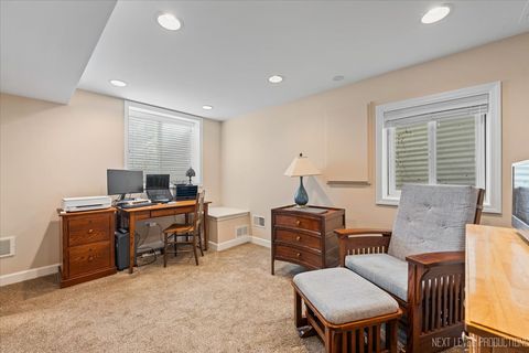 Tiny photo for 2167 Countryside Circle, Naperville, IL 60565 (MLS # 12484241)