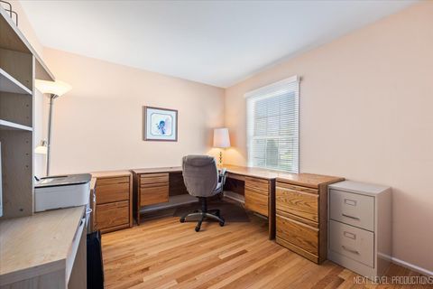 Tiny photo for 2167 Countryside Circle, Naperville, IL 60565 (MLS # 12484241)