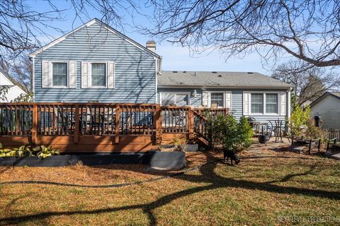 Tiny photo for 2167 Countryside Circle, Naperville, IL 60565 (MLS # 12484241)