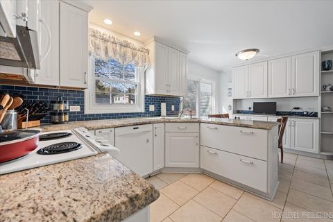 Tiny photo for 2167 Countryside Circle, Naperville, IL 60565 (MLS # 12484241)