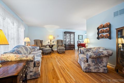 Tiny photo for 2167 Countryside Circle, Naperville, IL 60565 (MLS # 12484241)