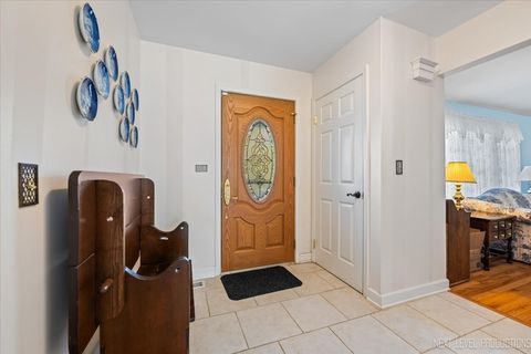 Tiny photo for 2167 Countryside Circle, Naperville, IL 60565 (MLS # 12484241)