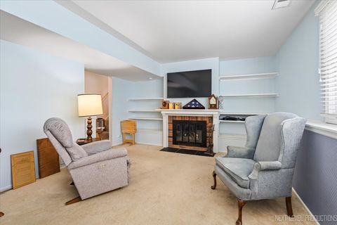 Tiny photo for 2167 Countryside Circle, Naperville, IL 60565 (MLS # 12484241)