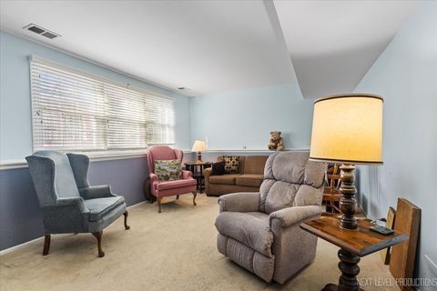 Tiny photo for 2167 Countryside Circle, Naperville, IL 60565 (MLS # 12484241)