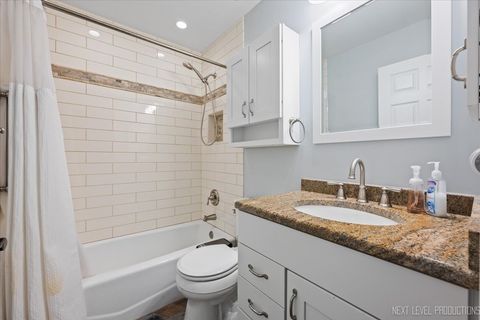 Tiny photo for 2167 Countryside Circle, Naperville, IL 60565 (MLS # 12484241)