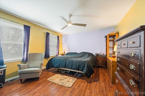 Tiny photo for 2167 Countryside Circle, Naperville, IL 60565 (MLS # 12484241)