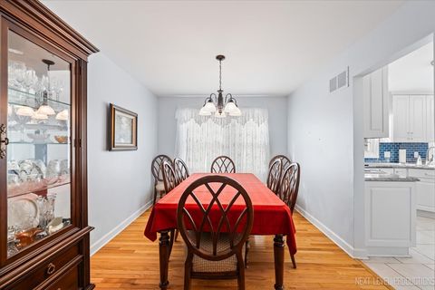 Tiny photo for 2167 Countryside Circle, Naperville, IL 60565 (MLS # 12484241)