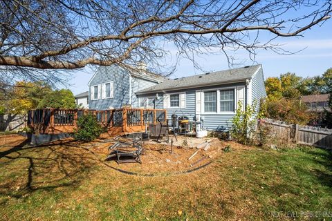 Tiny photo for 2167 Countryside Circle, Naperville, IL 60565 (MLS # 12484241)