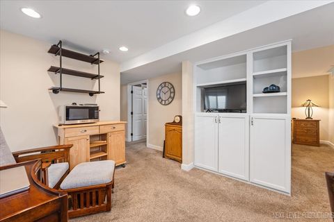 Tiny photo for 2167 Countryside Circle, Naperville, IL 60565 (MLS # 12484241)