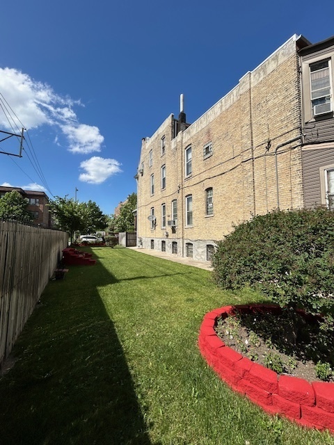 3529 W Jackson Boulevard