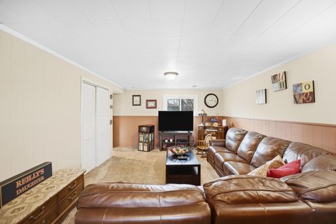 Tiny photo for 2311 Clyde Terrace, Homewood, IL 60430 (MLS # 12594158)