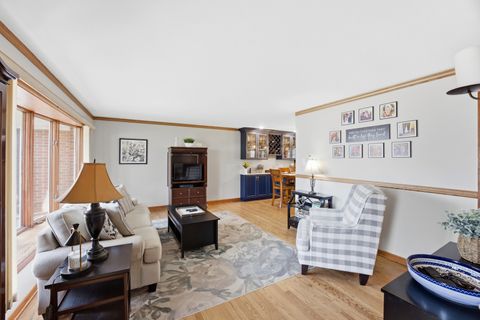 Tiny photo for 2311 Clyde Terrace, Homewood, IL 60430 (MLS # 12594158)