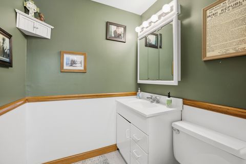 Tiny photo for 2311 Clyde Terrace, Homewood, IL 60430 (MLS # 12594158)