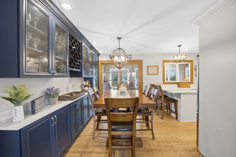 Tiny photo for 2311 Clyde Terrace, Homewood, IL 60430 (MLS # 12594158)