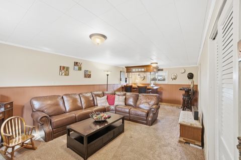 Tiny photo for 2311 Clyde Terrace, Homewood, IL 60430 (MLS # 12594158)