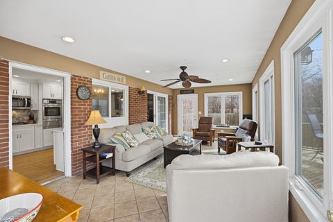 Tiny photo for 2311 Clyde Terrace, Homewood, IL 60430 (MLS # 12594158)