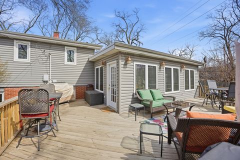 Tiny photo for 2311 Clyde Terrace, Homewood, IL 60430 (MLS # 12594158)