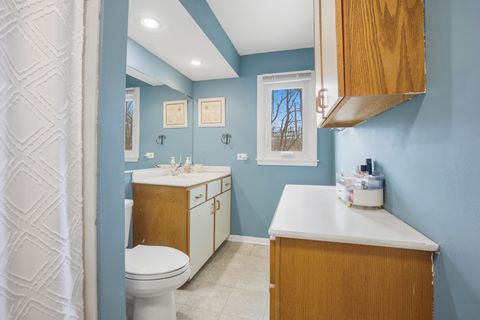 Tiny photo for 2311 Clyde Terrace, Homewood, IL 60430 (MLS # 12594158)