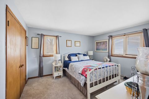 Tiny photo for 2311 Clyde Terrace, Homewood, IL 60430 (MLS # 12594158)