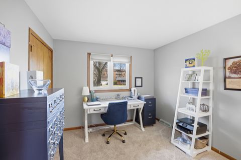 Tiny photo for 2311 Clyde Terrace, Homewood, IL 60430 (MLS # 12594158)