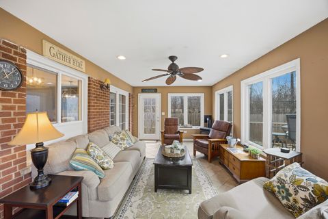 Tiny photo for 2311 Clyde Terrace, Homewood, IL 60430 (MLS # 12594158)