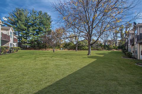 A home in Elgin