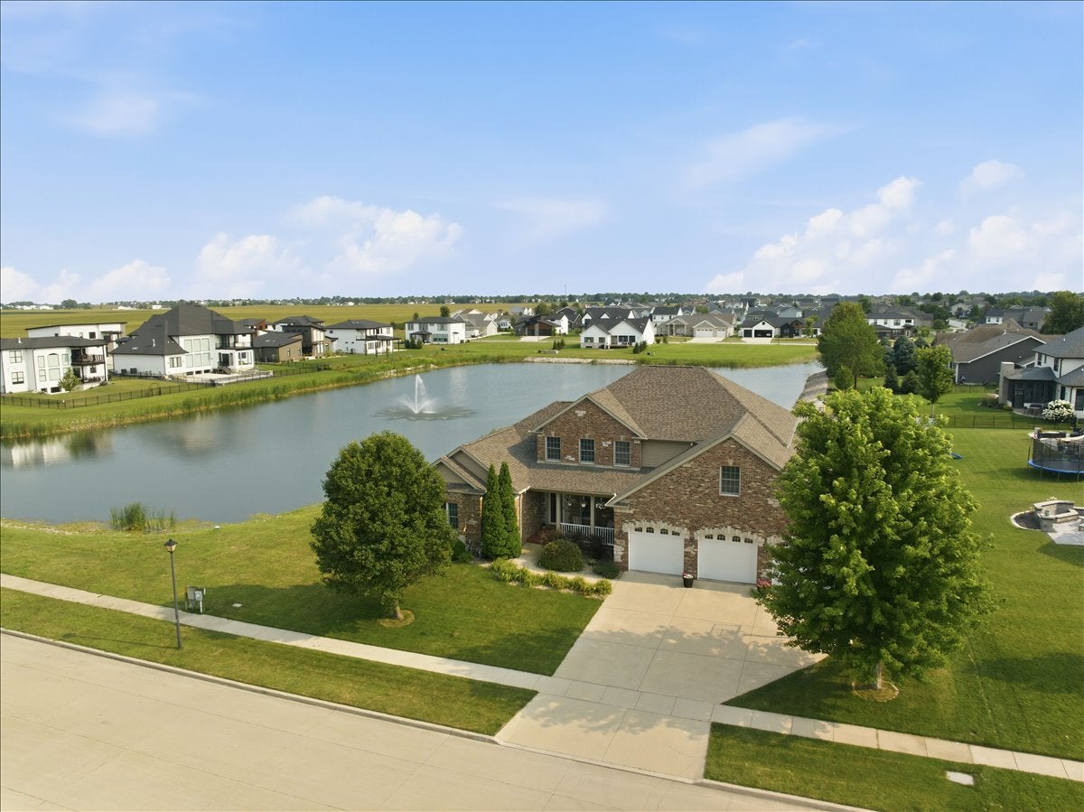 1203 Silver Oak Circle