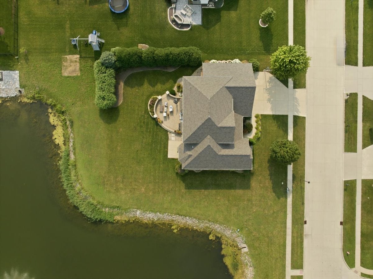 1203 Silver Oak Circle