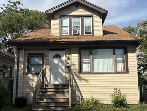 Photo of 638 W 111th Street, Chicago, IL 60628 (MLS # 12787019)