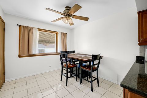 Tiny photo for 8627 S KOSTNER Avenue, Chicago, IL 60652 (MLS # 12573631)