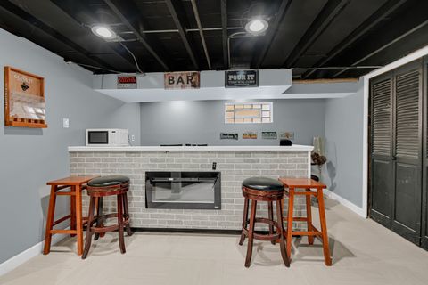 Tiny photo for 8627 S KOSTNER Avenue, Chicago, IL 60652 (MLS # 12573631)