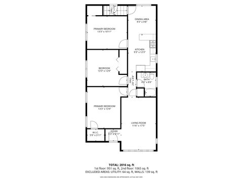 Tiny photo for 8627 S KOSTNER Avenue, Chicago, IL 60652 (MLS # 12573631)